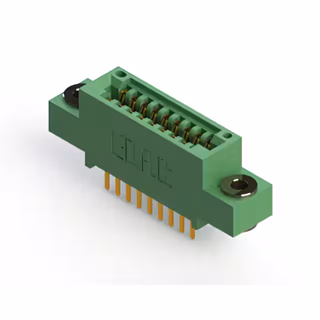 845-018-520-503 EDAC Inc.  Edgeboard Connectors
